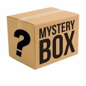 5lbs Personalized Clothes Mystery Box